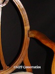 Hepplewhite Side Chair